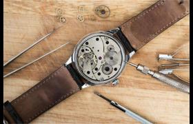 亨得利手表走时不准怎么办？专业技巧助你轻松修复，精准如初