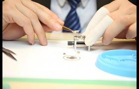 天梭手表机芯受损处理方法盘点（专业维修建议与日常保养技巧）