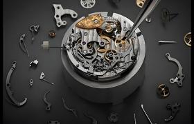 积家表蒙划痕修复方法（轻松恢复手表光彩）