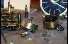 揭秘！欧米茄腕表走时异常的解决秘籍与深度解析