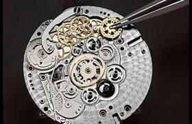 江诗丹顿手表机芯划痕原因解析（保养与修复指南）