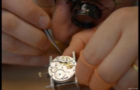 万宝龙手表保养维修售后电话