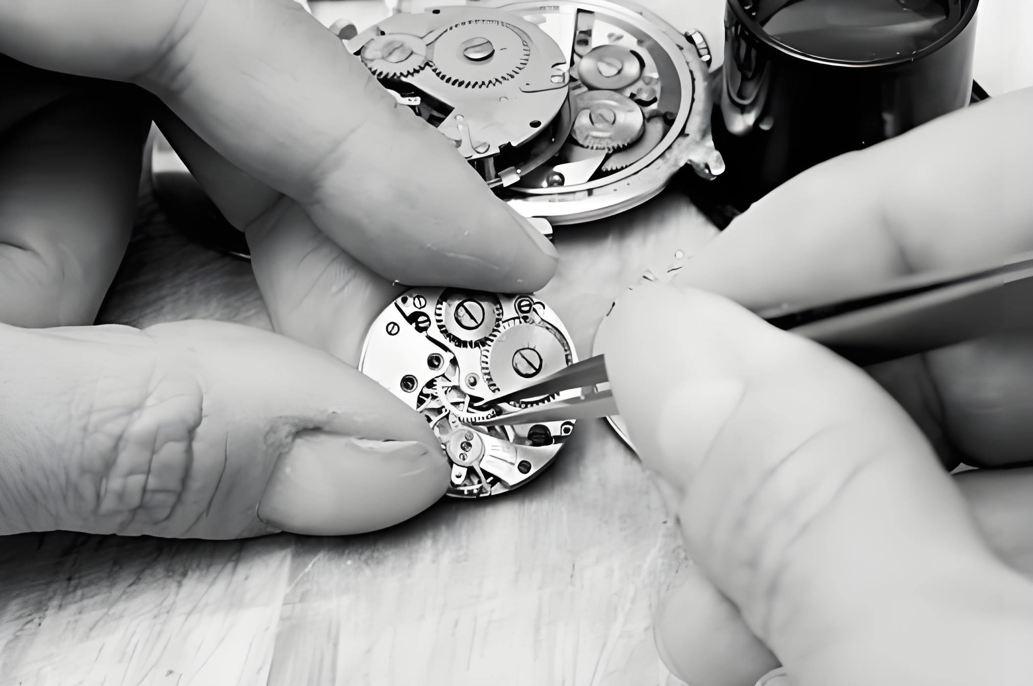 爱彼腕表表针脱落处理办法详解（专业维修指南与注意事项）（图）