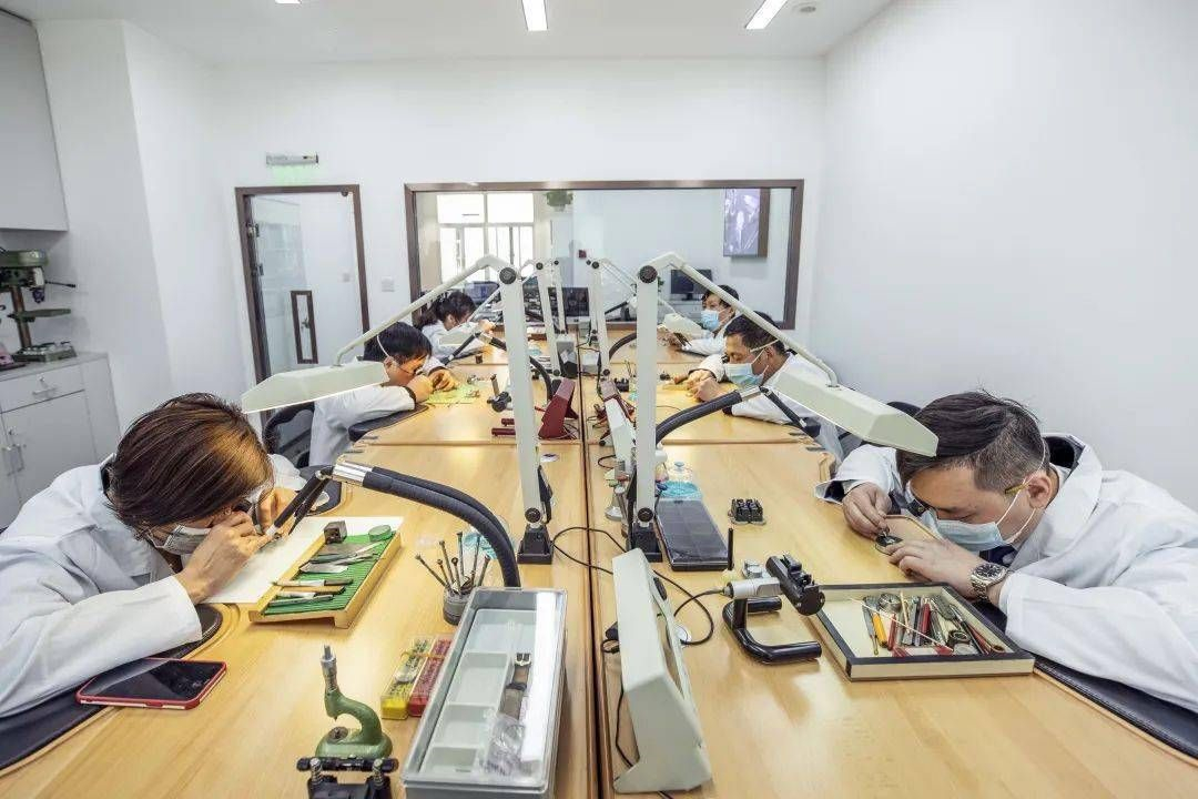 百达翡丽保养服务中心地址怎么找（图）