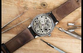 浪琴腕表久置不动解决方法（保养与复走技巧指南）