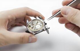 卡地亚手表维修保养中心地址