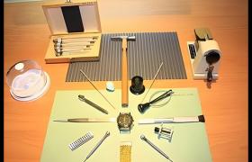 百达翡丽手表偷停？揭秘解决技巧与深度解析