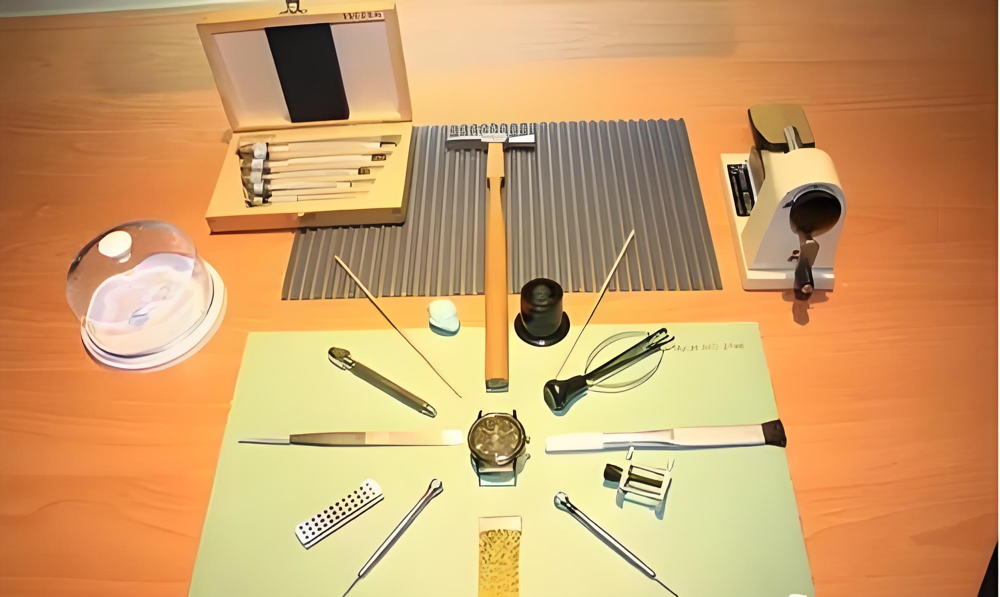 腕上守护：劳力士偷停应对策略揭秘（图）