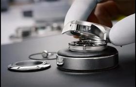 劳力士腕表表蒙磨损？揭秘完美修复秘籍