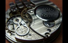 真力时机械腕表表盘氧化？有效解决之道在此