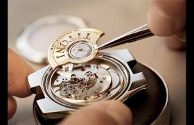 江诗丹顿手表表扣变形修复秘籍，轻松恢复如初
