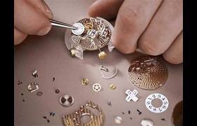 亨得利腕表日历不显示的解决方法