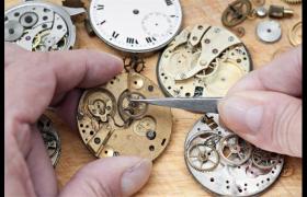 江诗丹顿腕表星期不跳？精准解决方法助您轻松应对