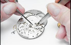 帝舵腕表进灰了处理办法集锦