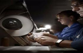 阿玛尼手表走走停停处理方法深度解析