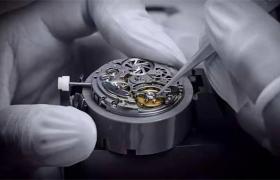 宝珀手表磕碰了如何修复