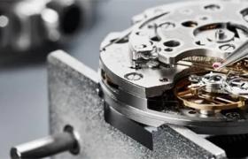 万国腕表指针生锈原因是啥