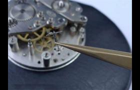 宝珀手表表壳坏了怎么办