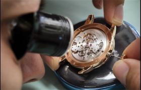 宝玑表针变色原因是啥